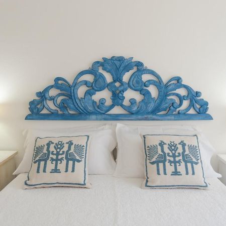 Casa Lory - Appartamento Con 2 Camere In Centro Abitato Orosei Luaran gambar