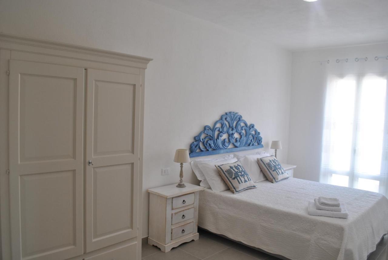Casa Lory - Appartamento Con 2 Camere In Centro Abitato Orosei Luaran gambar