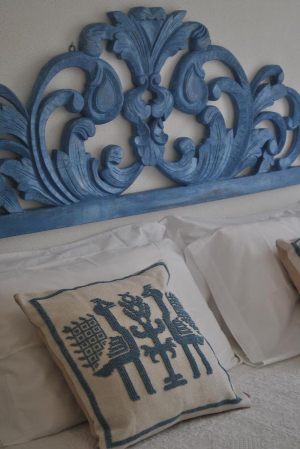 Casa Lory - Appartamento Con 2 Camere In Centro Abitato Orosei Luaran gambar