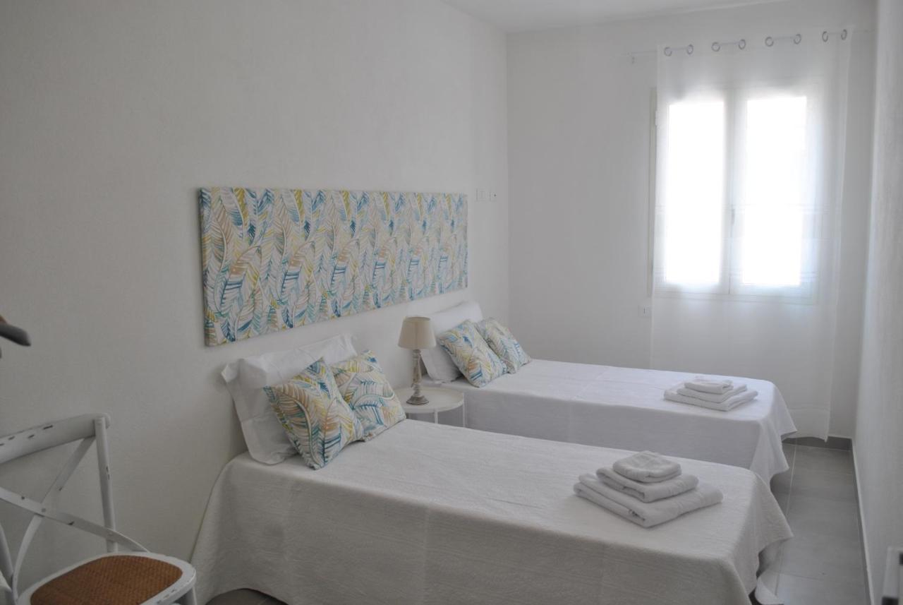 Casa Lory - Appartamento Con 2 Camere In Centro Abitato Orosei Luaran gambar