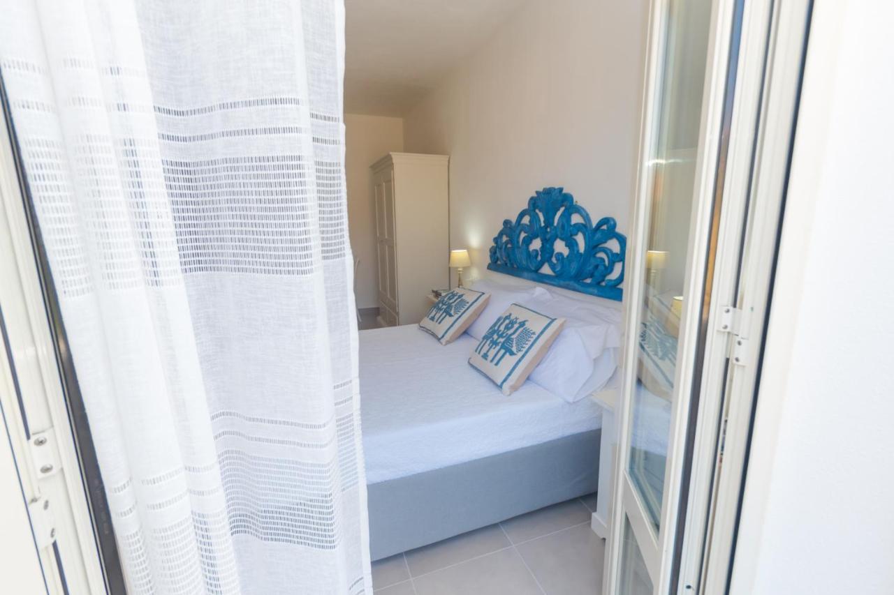 Casa Lory - Appartamento Con 2 Camere In Centro Abitato Orosei Luaran gambar