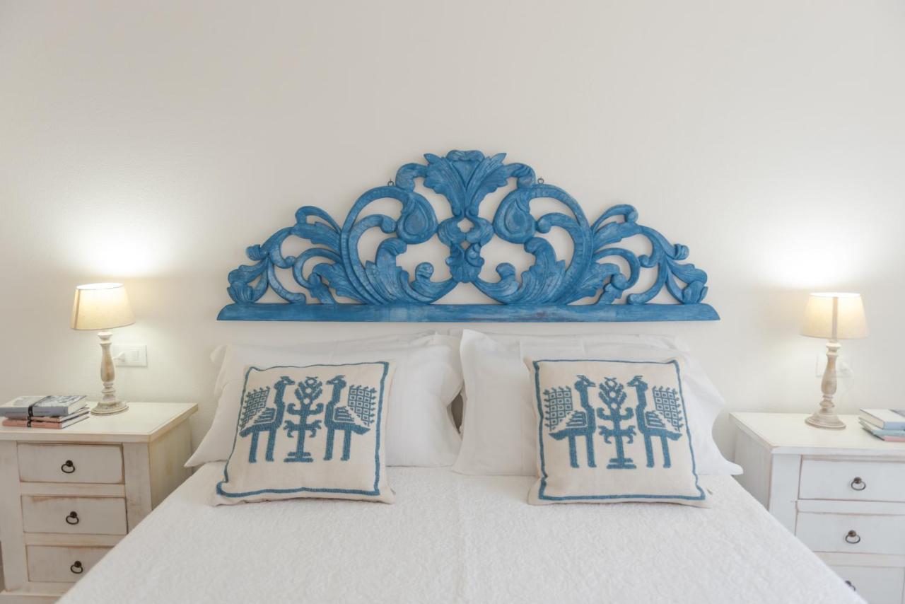 Casa Lory - Appartamento Con 2 Camere In Centro Abitato Orosei Luaran gambar