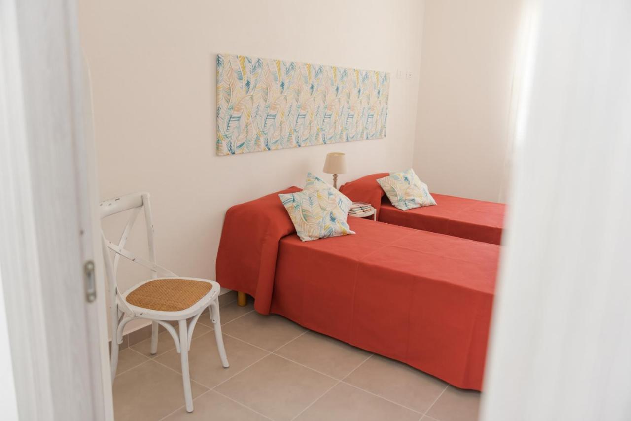 Casa Lory - Appartamento Con 2 Camere In Centro Abitato Orosei Luaran gambar