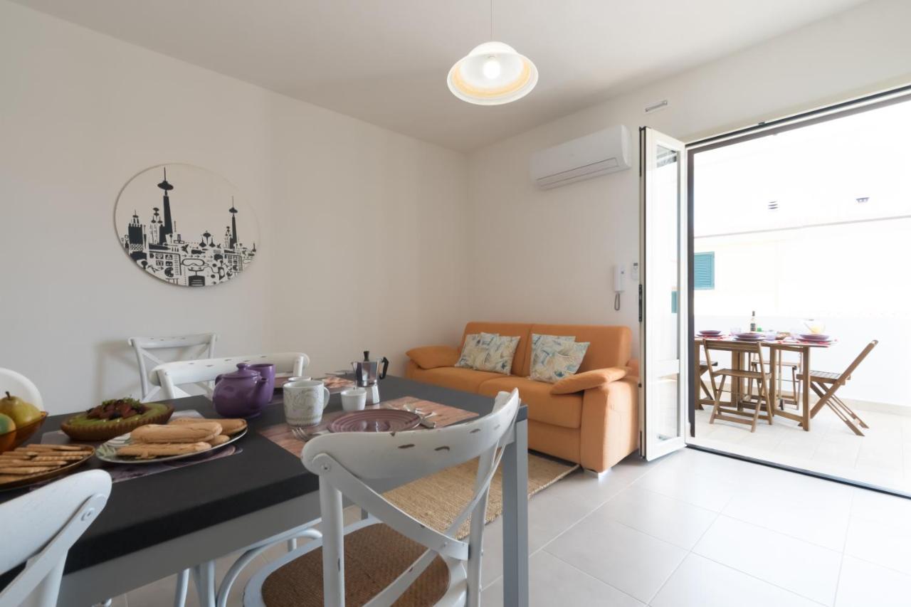 Casa Lory - Appartamento Con 2 Camere In Centro Abitato Orosei Luaran gambar