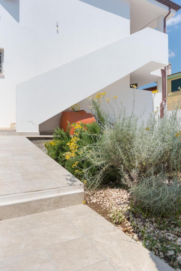 Casa Lory - Appartamento Con 2 Camere In Centro Abitato Orosei Luaran gambar