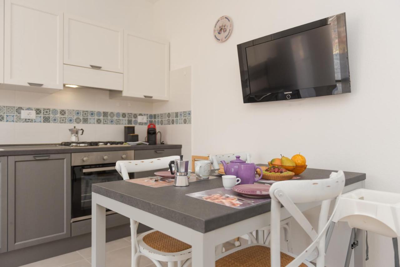 Casa Lory - Appartamento Con 2 Camere In Centro Abitato Orosei Luaran gambar